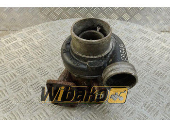 DEUTZ Turbolader