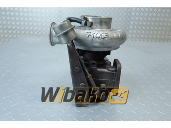 HOLSET Turbolader