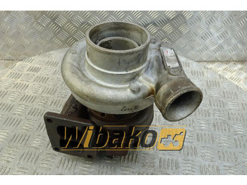 HOLSET Turbolader