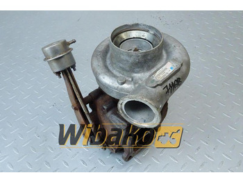 HOLSET Turbolader