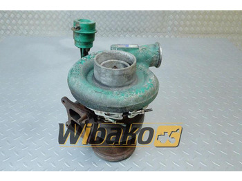 HOLSET Turbolader