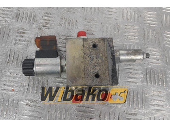 Hydraulik ventil