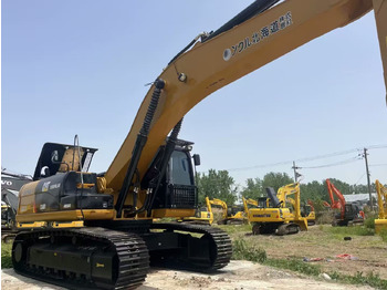 CATERPILLAR 330D Kettenbagger