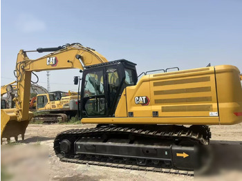 CATERPILLAR 336 Kettenbagger
