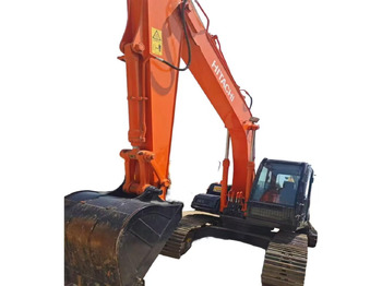 HITACHI ZX160 Kettenbagger