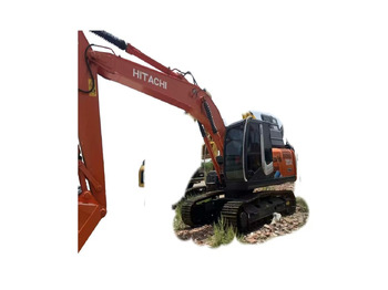 HITACHI ZX200 Kettenbagger