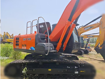 HITACHI ZX240 Kettenbagger