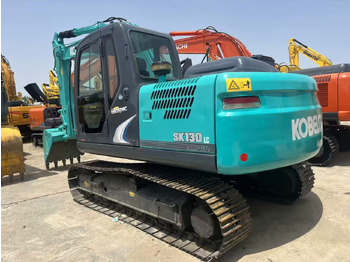 KOBELCO Kettenbagger