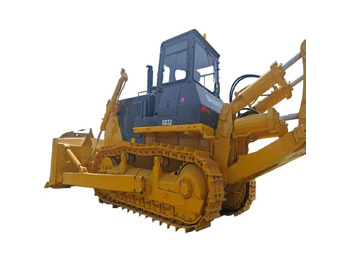 SHANTUI Bulldozer