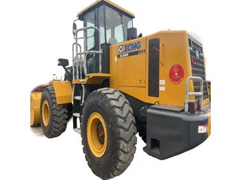 XCMG ZL50GN Radlader