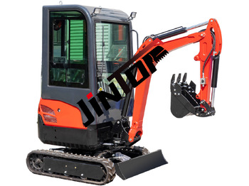Minibagger