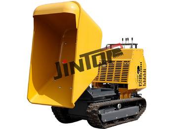 Mini-Kipper 260°Rotation Mini Dumper Popullar Model in Markets: das Bild 2