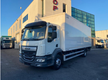 DAF LF 260 Koffer LKW