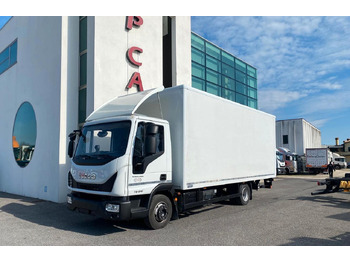 IVECO EuroCargo 75E Koffer LKW