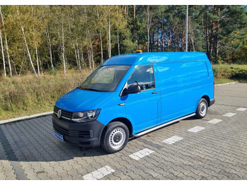 VOLKSWAGEN Transporter Kleintransporter
