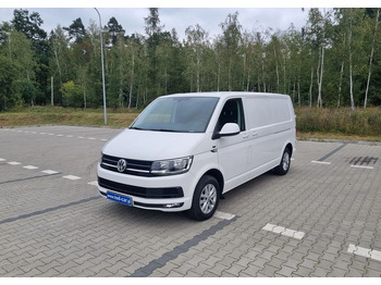 VOLKSWAGEN Transporter Kleintransporter