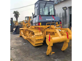 SHANTUI Bulldozer