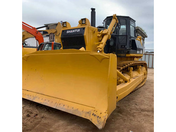 SHANTUI Bulldozer
