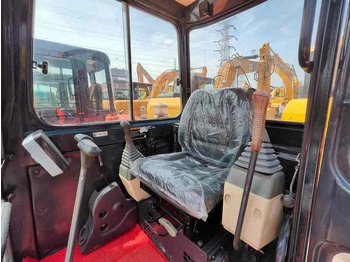 Minibagger 90% New Mini Excavator Doosan DH55, 5-Ton Mini Used Doosan Excavator with Low Price and Good Quality: das Bild 2