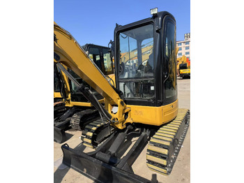 Minibagger CATERPILLAR CAT303.5 Mini excavator for sale good quality: das Bild 2