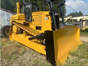 CATERPILLAR D8R Bulldozer
