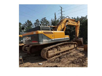 HYUNDAI Bagger