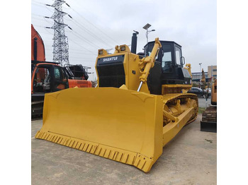 SHANTUI Bulldozer