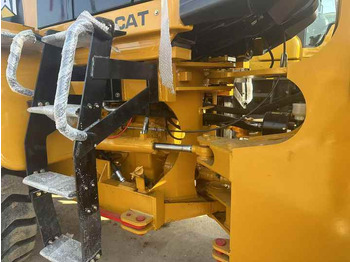 Radlader Excellent Condition Cat Brand 950h Wheel  Loader on Sale  Used Cat950 966 Wheel Loader  in Stock Cheap Price: das Bild 5
