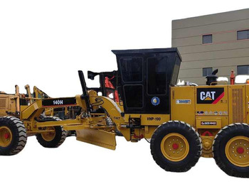 CATERPILLAR 140H Grader