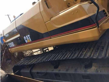 Kettenbagger Good Condition Used CAT Excavator Japan 330BL Original Used Excavator Cat 330BL in Stock [ Copy ]: das Bild 5