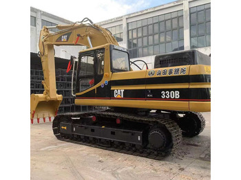 CATERPILLAR 330B Kettenbagger