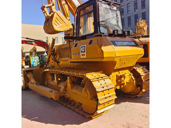 CATERPILLAR D6G Bulldozer