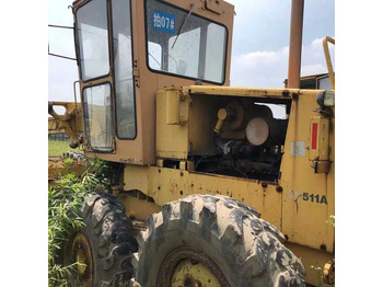 KOMATSU Grader