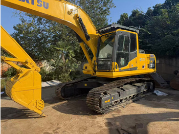 KOMATSU PC210 Kettenbagger