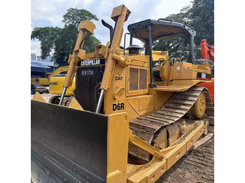 CATERPILLAR D6D Bulldozer