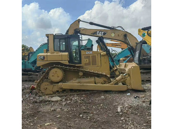 CATERPILLAR D6D Bulldozer