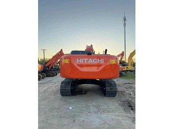 Kettenbagger Original Japan Hitachi ZX350 Excavator Hitachi Excavator in Low Price for Hot Sale: das Bild 2