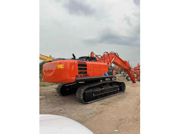Kettenbagger Original Japan Hitachi ZX350 Excavator Hitachi Excavator in Low Price for Hot Sale: das Bild 3