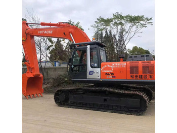 HITACHI ZX350 Kettenbagger