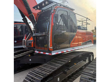 DOOSAN DX300LC-9C Kettenbagger