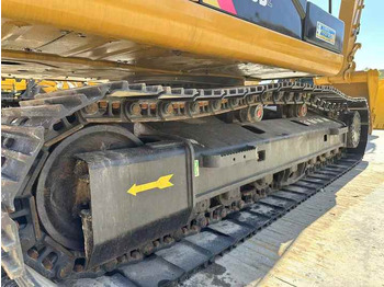 Kettenbagger Reasonable Price Japan Original 330d2 Caterpillar Excavator CAT USED  329D2 320D2 325D 315D Excavator: das Bild 4