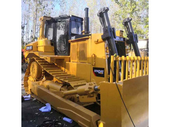 CATERPILLAR D7G Bulldozer
