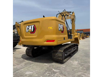 CATERPILLAR 320GC Kettenbagger