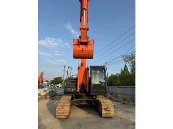 Kettenbagger Second Hand Strong Powerful Hitachi ZX210-5g Used Excavator Zx120 Zx200 Zx210  Zx350  With Cheap Price  for Sale: das Bild 5