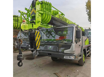 ZOOMLION ZTC250V Mobilkran