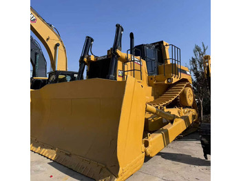 CATERPILLAR D6D Bulldozer