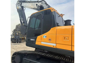 HYUNDAI Kettenbagger