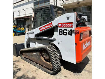 BOBCAT Kompaktlader