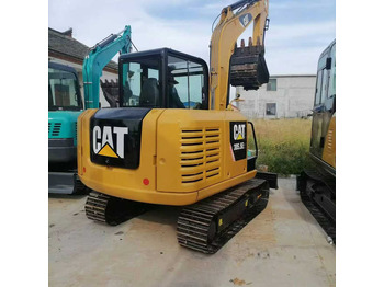 CATERPILLAR 305.5E Minibagger