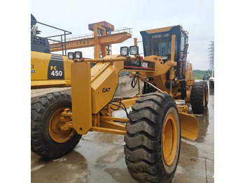 CATERPILLAR 140H Grader